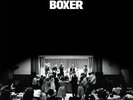 The National - Boxer Vinyl LP Beggars Ba NEW
