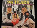 QUESTION MARK AND THE MYSTERIANS 96 Tears US '66 Garage Psych LP *MINT* SHRINK