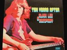 TEN YEARS AFTER Alvin Lee & Co. US orig Deram 1972 1st pressing *MINT* Psych LP