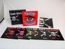 Teenage Bottlerocket LP Boxset 948/1000 Masked Intruder Lillingtons Riverdales