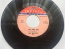 LEE ROGERS Love And War Wheelsville Northern Soul R&B Popcorn 45