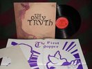 MORLY GREY  The Only Truth  original 1972   psych Lp   psychedelic  garage  FuZZ