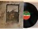 Led Zeppelin - IV (4 Four) - 1971 US 1st Press Porky Pecko Duck SD 7208 VG++