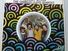 Charles Lloyd Quartet - Journey Within Vinyl LP UK Mono 1st Atlantic Plum Jazz