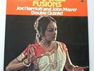 Joe Harriott John Mayer - Indo-Jazz Fusions Vinyl 2x LP UK 1st Press Indian Jazz