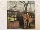 Fairport Convention - Unhalfbricking - LP 1969 UK 1st pressing Island ILPS 9102