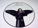 BLACK SABBATH -PARANOID 13 / LIVE 2013 -LP VINYL PICTURE DISC OZZY OSBOURNE X119