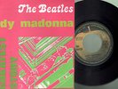 Beatles - Lady Madonna/The inner light
