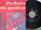 Beatles - Hello goodbye/I am the walrus