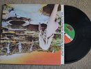 Led Zeppelin House Of The Holy Rock w/ inner Record lp original vinyl album
