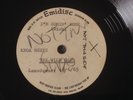 THE WILD OATS rare UK UNRELEASED 1965 EMIDISC ACETATE / R&B / FREAKBEAT / EX