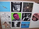 Pink Floyd Abdabs Great Set 3 Lps EX+/NM Rare Live Oakland 5/9/77 Animals Tour