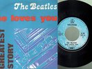 Beatles - She loves you/I'll get you