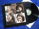 LP THE BEATLES 