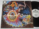LP RAINBOW FFOLLY - SALLIES FFORTH S PSYCHEDELIC ALBUM  1968 TOP MINT