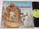 LP QUICKSILVER MESSENGER SERVICE - WHAT ABOUT ME D-ORIGINAL 1970 FOC MINT  RARE