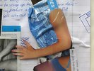 LP Jonathan Meese Kommissar Hjuler - Reparieren FLUXUS 1/1 ex. Porno Mama Baer