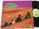 LP THE RATIONALS - SAME IHRE EINZIGE  US-ORIGINAL 1969 GARAGE, PSYCH IN MINT RAR