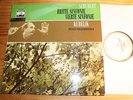 SCHUBERT Symphonies 3 4 KUBELIK LP ELECTROLA STE