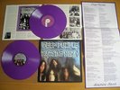 DEEP PURPLE – MACHINE HEAD?purple wax