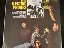 SEALED 180 GRAM The Electric Prunes Reprise 6248