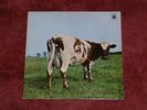 PINK FLOYD Atom Heart Mother PSYCHE PROG ROCK 1st Press A1/B2 Rare QUAD LP
