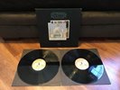 LED ZEPPELIN THE SONG REMAINS THE SAME SOUNDTRACK DOUBLE LP EURO ISSUE SS 89 402