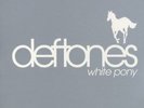 Deftones - White Pony Vinyl LP2 Warner Benelux NEW