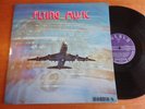 FLYING MUSIC MUSIQUE DE L'AIR DE PARIS QUADRIPHONIE RARE LP DEVOGEL MIRAGE