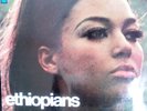The Ethiopians - Reggae Power  Vinyl LP Trojan 1969 TTL 10 Mono Used