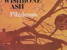 Wishbone Ash - 'Pilgrimage' 1972 UK MCA LP gatefold. Ex