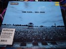 OASIS TIME FLIES 1994 2009 5X LP BOX SET LIMITED 1500 made  NEW SEALED  VINYL UK
