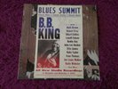 B.B. King ?– Blues Summit Vinyl, LP, 1993 Spain MCA 10710