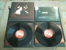 THE WHITE STRIPES ELEPHANT 2003 UK PRESS 2 X 12