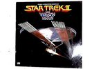 Star Trek II: The Wrath Of Khan LP (James Horner - 1982) K50905 (ID:15216)