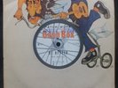 PATCH WORK Be Better / Carmem 1973 BRAZIL FUNK SOUL DRUM BREAKS 45 HEAR