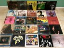 HUGE Al Green Isaac Hayes James Brown Jackson 5 Mayfield 25 Vinyl Records Lot