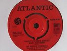 THE BUFFALO SPRINGFIELD For What It's Worth (Stop, Hey What's That Sound) UK 7