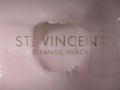 ST VINCENT - Strange Mercy - Vinyl (LP + MP3 download code)