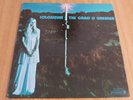 COLOSSEUM - THE GRASS IS GREENER - USA ISSUE - VERY GOOD++