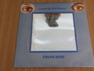 URIAH HEEP - LOOK AT YOURSELF - UK ISSUE - 1971 + INNER - EXCELLENT