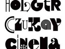 Holger Czukay-Cinema  (US IMPORT)  VINYL NEW