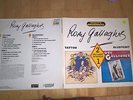 rory gallagher tatto and blueprint vinyl