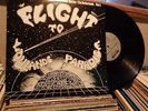 FLIGHT TO LOWLANDS PARADISE,PART 1 ,PSYCH,ACID,GARAGE,, LP RECORD