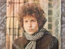 BOB DYLAN BLONDE ON BLONDE Columbia C2S 841 2LP Gatefold Tested