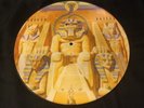 Iron Maiden Powerslave ORIGINAL 12