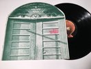 Banco Io Sono Nato Libero LP rare ORIG Italian multi-gatefold cover PROG NM