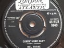 Mel Torme - Comin' Home Baby. Northern Soul