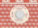 NORTHERN SOUL 45-LIFE-O.C.SMITH-ON EASY STREET-COLUMBIA-DJ