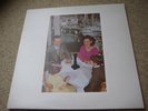 Led Zeppelin Presence UK 1st Issue LP - Embossed Sleeve - Nice Press